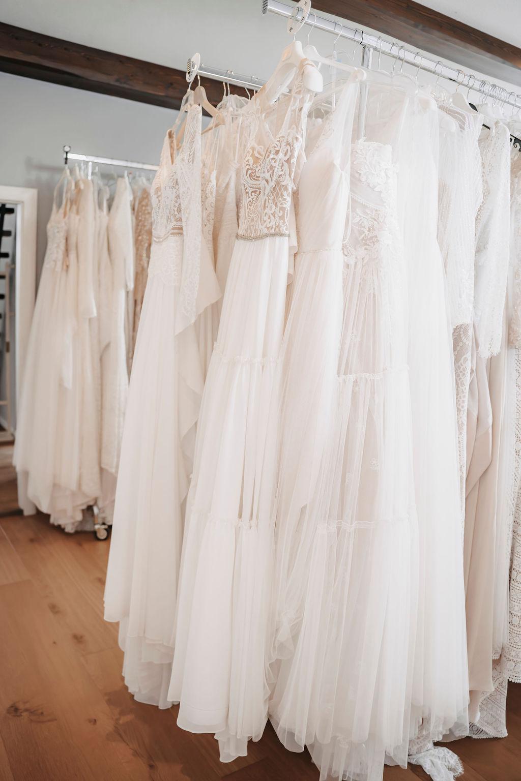 Brautkleid